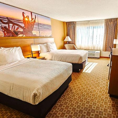 Days Inn By Wyndham Sherman Buitenkant foto